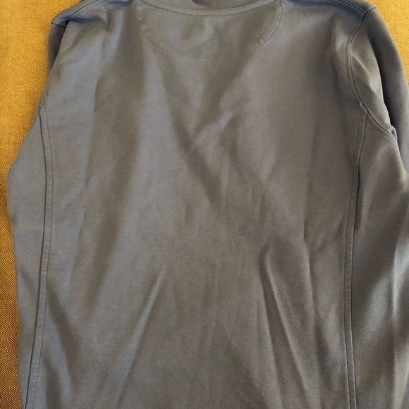 Vineyard Vines periwinkle & green shep shirt - Picture 3 of 3